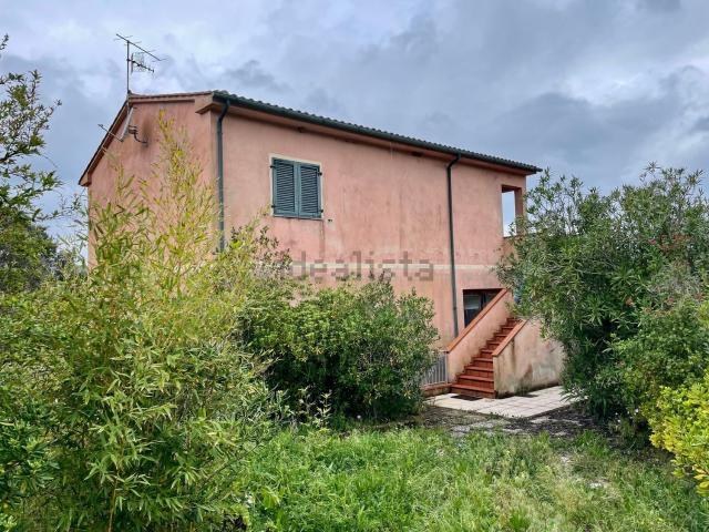 Casa in vendita a Fabbrello, Portoferraio
