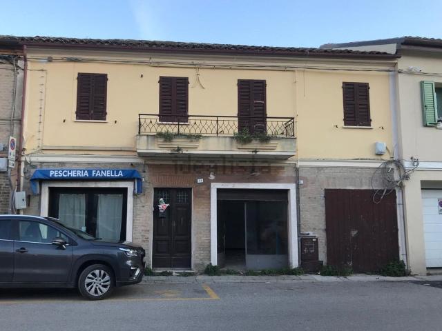 Casa in vendita a Poderino, Marche