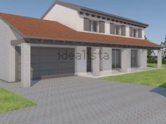 Casa in vendita a Scorzè, Veneto