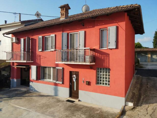 Casa in vendita a Roddi, Cuneo