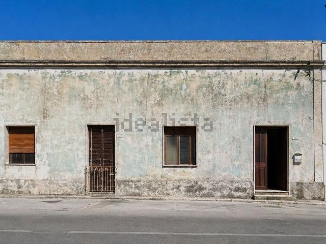 Casa in vendita a Puglia, Lecce