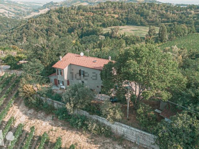 Casa in vendita a Unione di Comuni della Romagna Forlivese, Bertinoro