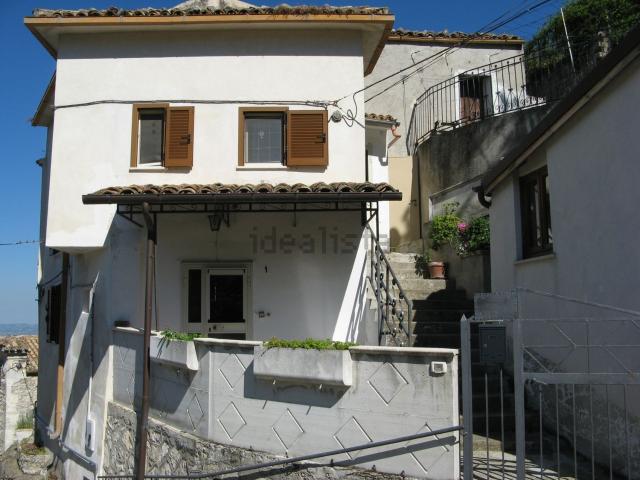 Casa in vendita a Corvara, Abruzzo