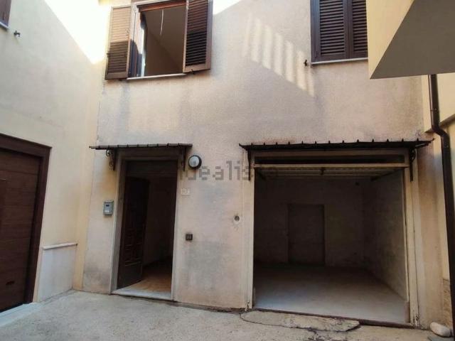 Casa in vendita a Fontanelle, Serino