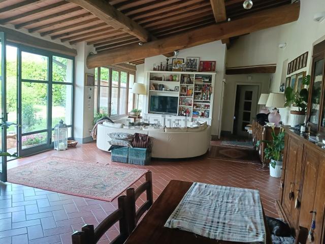 Casa in vendita a Capalle, Campi Bisenzio