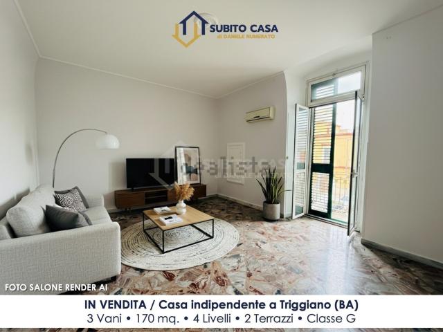 Casa in vendita a Puglia, Bari