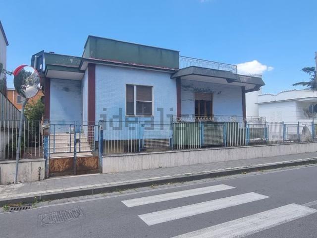 Casa in vendita a Camposano, Campania