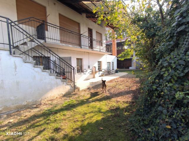 Casa in vendita a Piemonte, Torino