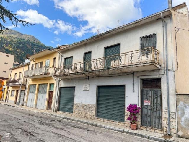 Casa in vendita a Bojano, Molise