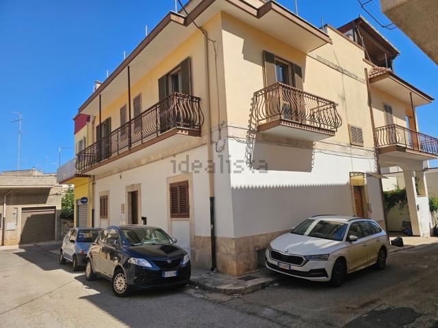 Casa in vendita a Puglia, Bari