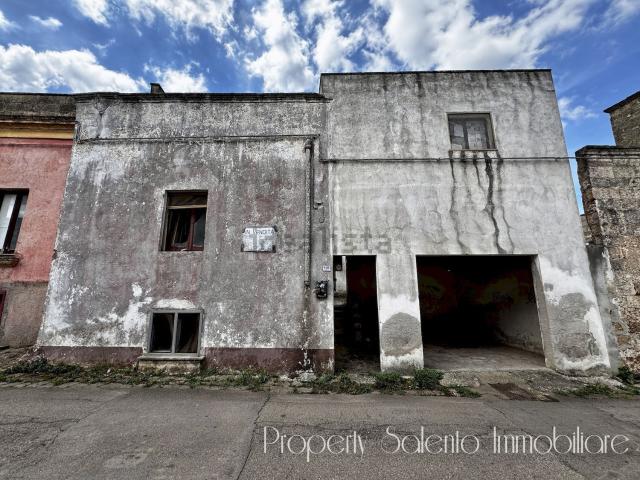 Casa in vendita a Puglia, Lecce
