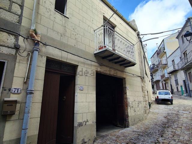 Casa in vendita a Petralia Soprana, Sicilia