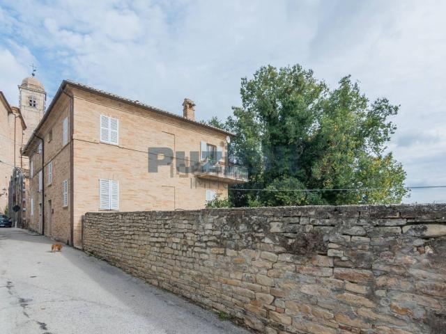 Casa in vendita a Marche, Fermo