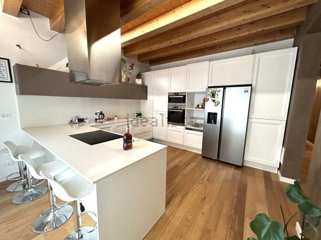 Casa in vendita a Fornase, Spinea