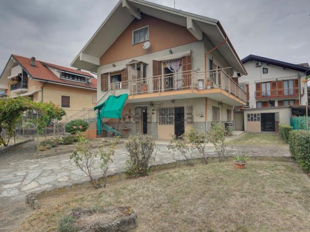 Casa in vendita a Colletto, Luserna San Giovanni