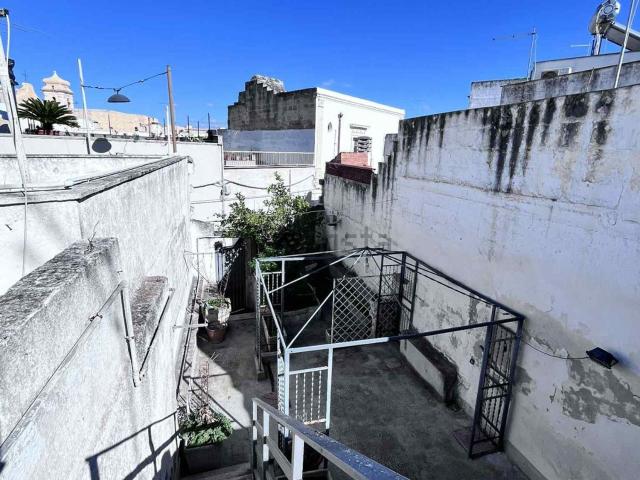 Casa in vendita a Puglia, Taranto