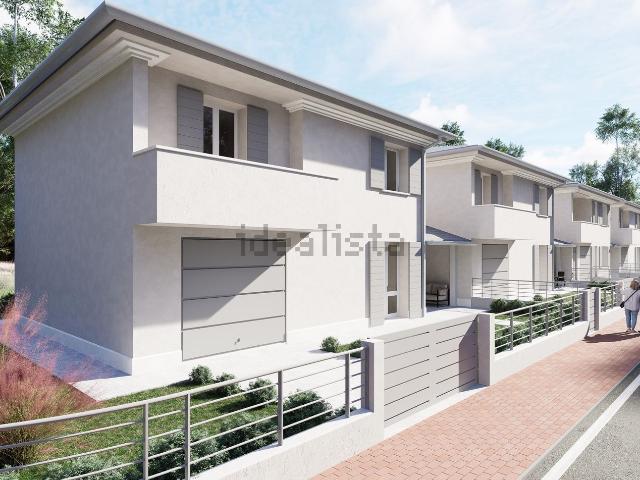 Casa in vendita a Bassa Reggiana, Re