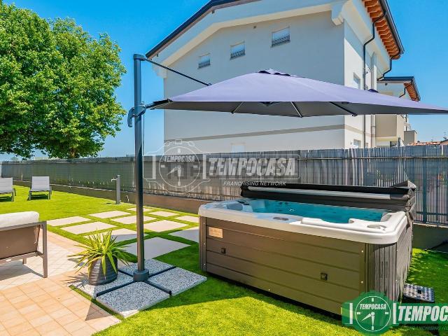 Casa in vendita a Pieve Fissiraga, Lombardia