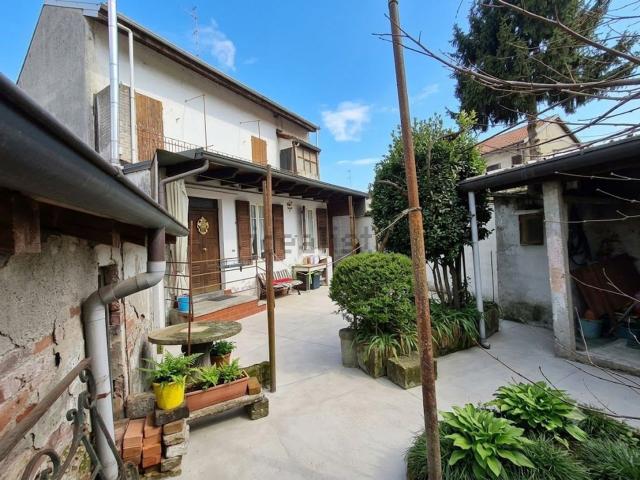 Casa in vendita a San Rocco, Piemonte