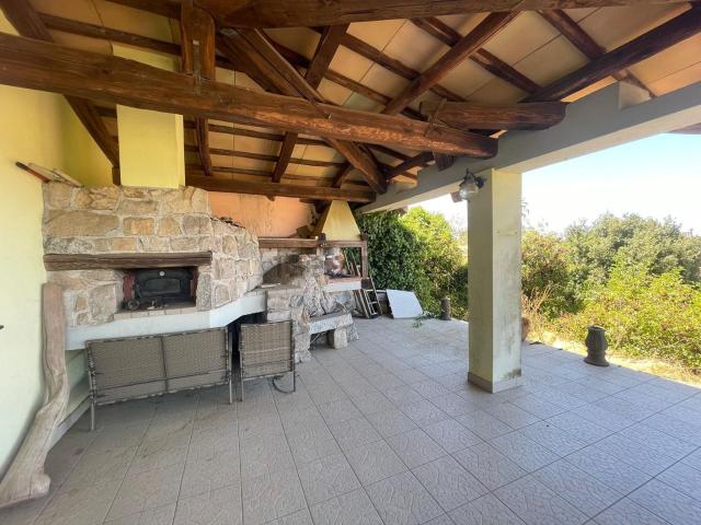 Casa in vendita a Tempio Pausania