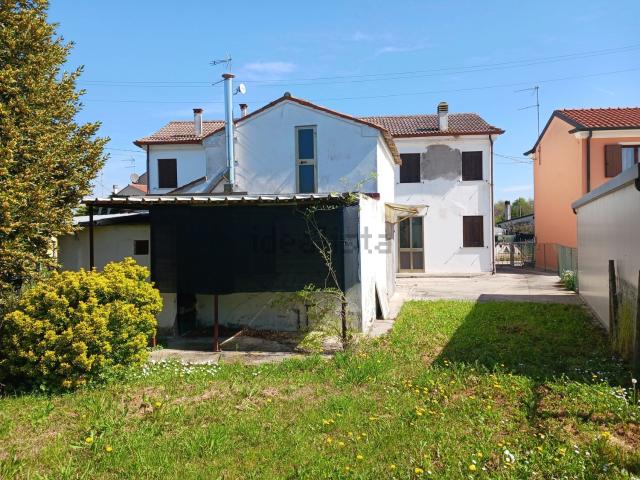 Casa in vendita a Costa Di Rovigo, Veneto