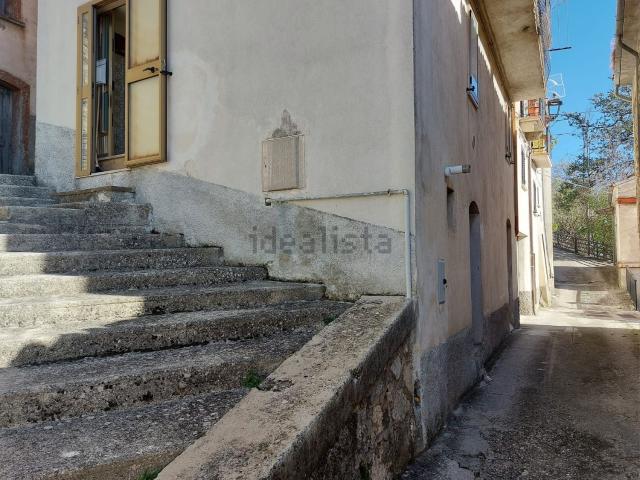 Casa in vendita a Civitaluparella, Abruzzo