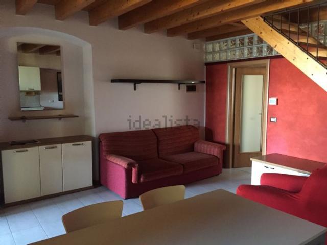 Casa in vendita a Castiglione Delle Stiviere, Lombardia