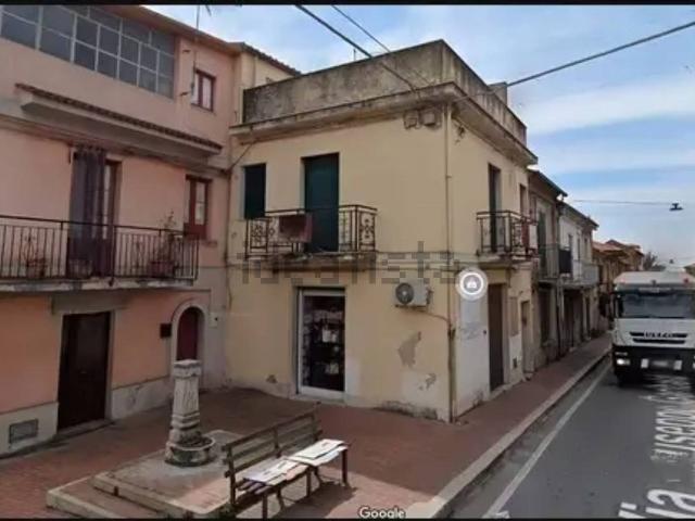 Casa in vendita a Calabria, Reggio Calabria