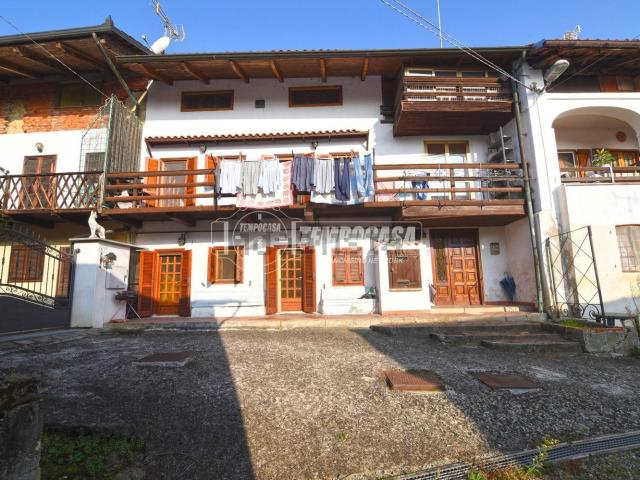 Casa in vendita a Piemonte, Torino