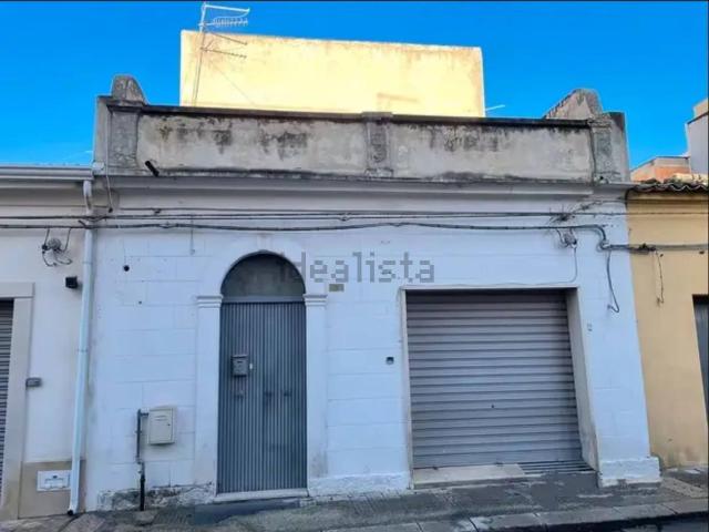 Casa in vendita a Vittoria, Sicilia