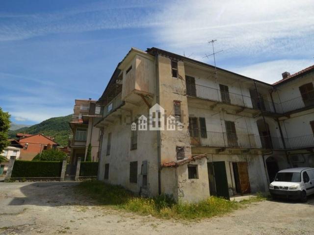 Casa in vendita a Piemonte, Torino