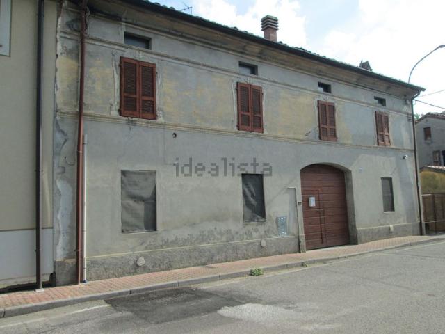 Casa in vendita a Gussola, Lombardia