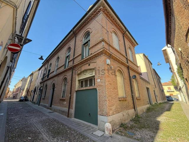 Casa in vendita a Giardino, Ferrara