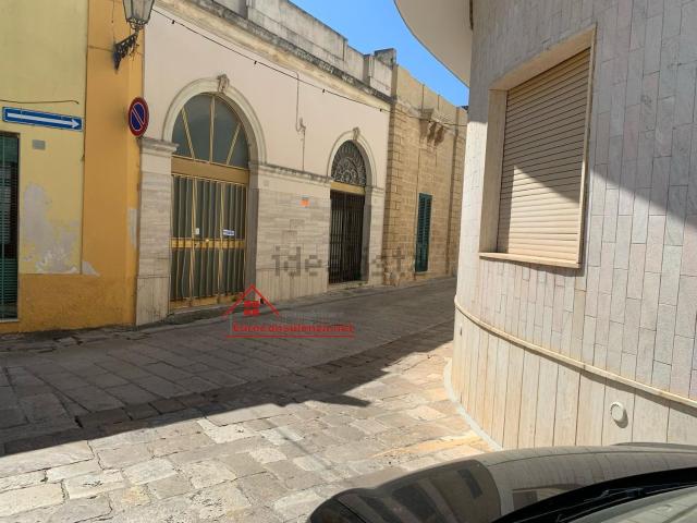 Casa in vendita a Puglia, Lecce