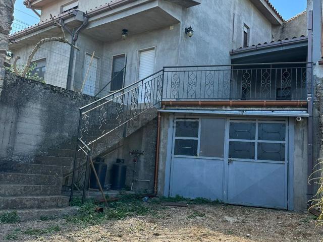 Casa in vendita a Villasalto, Sardigna/Sardegna