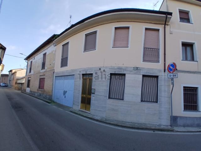 Casa in vendita a Bascapè, Lombardia