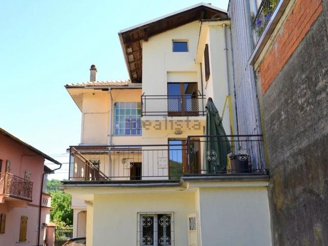 Casa in vendita a Cellio con Breia, Piemonte