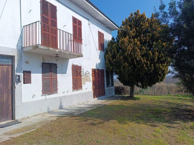 Casa in vendita a Piemonte, Asti