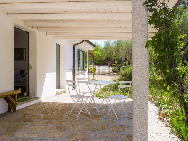 Casa in vendita a San Pantaleo