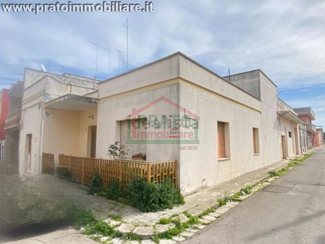Casa in vendita a Puglia, Lecce