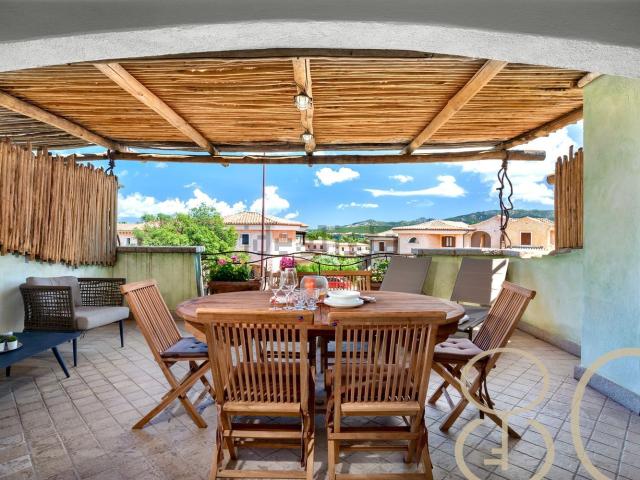 Casa in vendita a Alzachèna/Arzachena, Cannigione