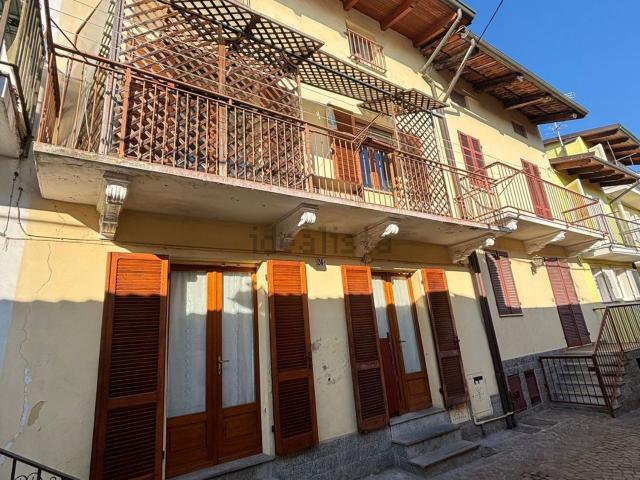 Casa in vendita a Piemonte, Biella