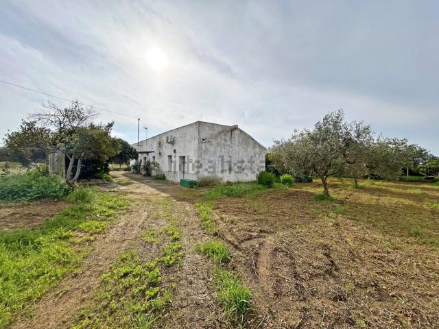 Casa in vendita a Misiliscemi, Rilievo