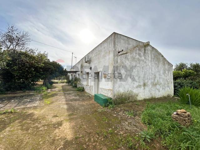 Casa in vendita a Misiliscemi, Rilievo