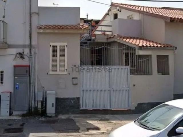 Casa in vendita a III Circoscrizione, Messina
