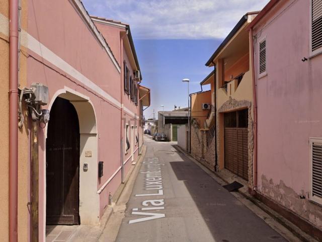 Casa in vendita a Samassi, Sardigna/Sardegna
