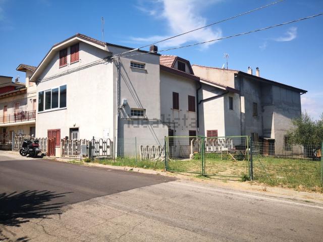Casa in vendita a Casalincontrada, Abruzzo