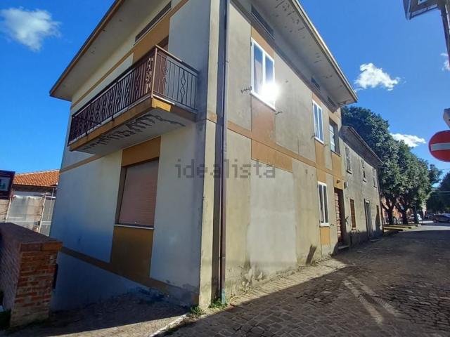 Casa in vendita a Monteciccardo, Marche