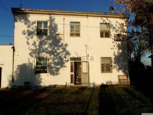 Casa in vendita a Ravenna, Reggio Emilia