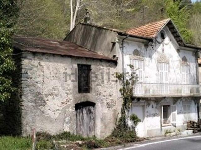 Casa in vendita a Magliolo, Liguria